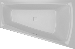 Изображение Акриловая ванна Riho Still Smart 170x110 L Акриловая ванна Riho Still Smart 170x110 L , изображение 1