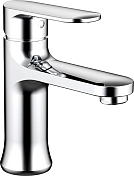 Изображение Смеситель Bravat Opal F1125183CP-RUS для раковины Смеситель Bravat Opal F1125183CP-RUS для раковины , изображение 1