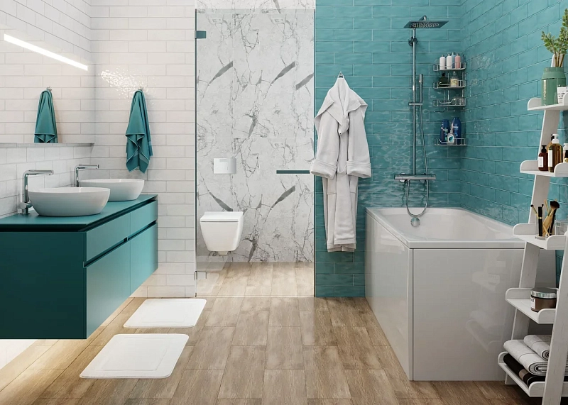 Акриловая ванна Vagnerplast Kasandra 170х70 , изображение 3