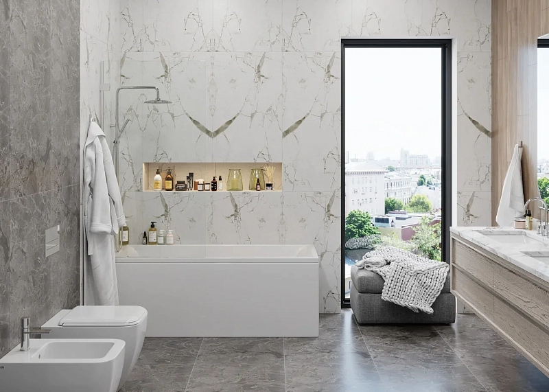 Акриловая ванна Vagnerplast Veronela 150х70 , изображение 5