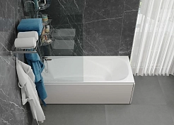 Изображение Акриловая ванна Vagnerplast Aronia 170х75 Акриловая ванна Vagnerplast Aronia 170х75 , изображение 5