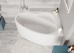 Изображение Акриловая ванна Vagnerplast Flora 150х100 R Акриловая ванна Vagnerplast Flora 150х100 R , изображение 2