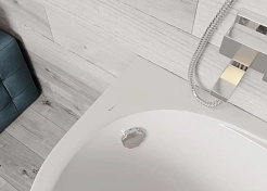 Изображение Акриловая ванна Vagnerplast Flora 150х100 R Акриловая ванна Vagnerplast Flora 150х100 R , изображение 6