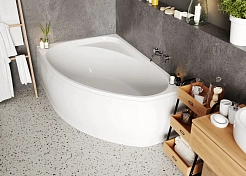 Изображение Акриловая ванна Vagnerplast Hapi 170х110 L Акриловая ванна Vagnerplast Hapi 170х110 L , изображение 4