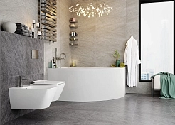 Изображение Акриловая ванна Vagnerplast Plejada 150x150 Акриловая ванна Vagnerplast Plejada 150x150 , изображение 3