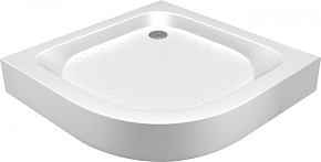 Фото Поддон для душа RGW Acrylic Lux/TN-Р 80x80