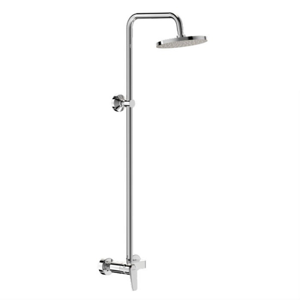 Душевая стойка Vidima Balance BA272AA , изображение 1