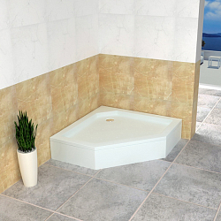 Фото Поддон для душа RGW Style TR 80x80