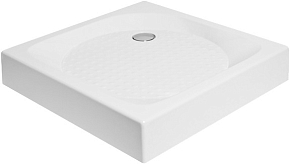 Фото Поддон для душа RGW Lux TN 90x90