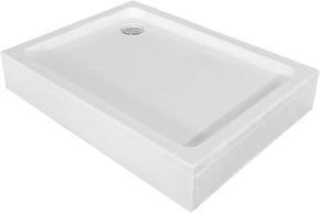 Фото Поддон для душа RGW Style 100x90