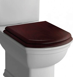 Фото Унитаз-компакт Vitra Serenada 9722B003-7204