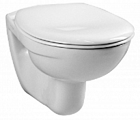Изображение Унитаз подвесной Vitra Normus 6855B003-0101 Унитаз подвесной Vitra Normus 6855B003-0101 , изображение 1