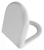 Изображение Унитаз подвесной Vitra Zentrum 5795B003-0075 безободковый Унитаз подвесной Vitra Zentrum 5795B003-0075 безободковый , изображение 6