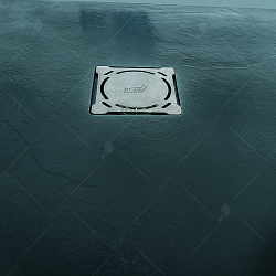 Фото Поддон для душа RGW Stone Tray ST-G 110х90