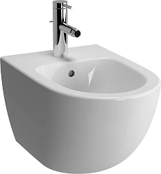 Фото Биде подвесное Vitra Sento 4338B003-1046