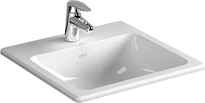 Фото Раковина Vitra S20 5463B003-0001 45 см
