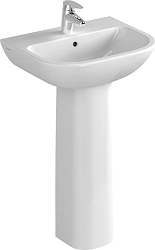 Фото Раковина Vitra S20 5502B003-0001 55 см