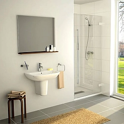 Фото Раковина Vitra S20 5503B003-0001 60 см