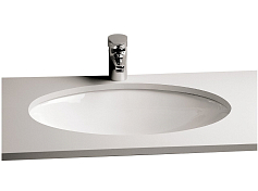 Изображение Раковина Vitra Arkitekt 6069B003-0012 60 см Раковина Vitra Arkitekt 6069B003-0012 60 см , изображение 1