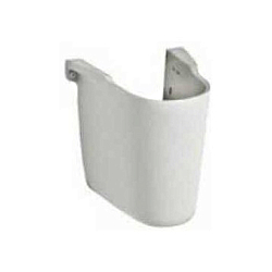 Фото Полупьедестал для раковины Vitra S20 5281B003-7201