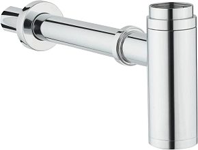 Фото Сифон для раковины Vitra A45123