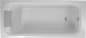 Фото Ванна из искусственного камня Jacob Delafon Elite E6D031RU-00 170х75