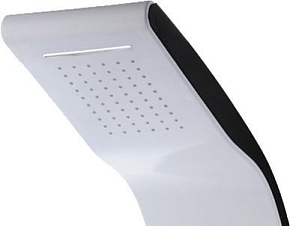 Фото Душевая панель Black&White Stellar Wind W12