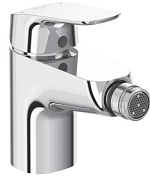 Изображение Смеситель Ideal Standard Ceraflex B1718AA для биде Смеситель Ideal Standard Ceraflex B1718AA для биде , изображение 1