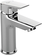 Смеситель Ideal Standart Tesi A6559AA для раковины , изображение 1