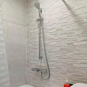 Душевой гарнитур Ideal Standard IdealRain B2238AA , изображение 2