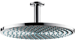 Изображение Верхний душ Hansgrohe Raindance 27494000 Верхний душ Hansgrohe Raindance 27494000 , изображение 1