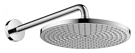 Изображение Верхний душ Hansgrohe Raindance 27492000 Верхний душ Hansgrohe Raindance 27492000 , изображение 1