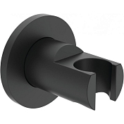 Изображение Настенный держатель Ideal Standard IdealRain BC806XG Настенный держатель Ideal Standard IdealRain BC806XG , изображение 1