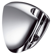 Изображение Настенный держатель Hansgrohe Porter С 27521000 Настенный держатель Hansgrohe Porter С 27521000 , изображение 1