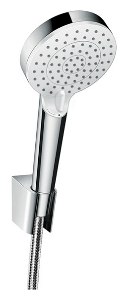 Душевой гарнитур Hansgrohe Crometta 26692400 , изображение 1