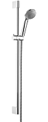 Изображение Душевой гарнитур Hansgrohe Crometta 27762000 Душевой гарнитур Hansgrohe Crometta 27762000 , изображение 1