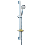 Изображение Душевой гарнитур Hansgrohe Crometta 27764000 Душевой гарнитур Hansgrohe Crometta 27764000 , изображение 1