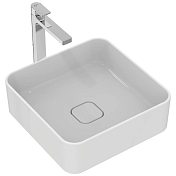 Изображение Раковина Ideal Standard Strada II T296201 40 см Раковина Ideal Standard Strada II T296201 40 см , изображение 2