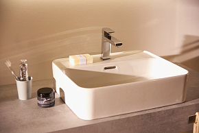Фото Раковина Ideal Standard Strada II T296601 50 см