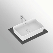 Изображение Раковина Ideal Standard Strada II T299901 60 см Раковина Ideal Standard Strada II T299901 60 см , изображение 7