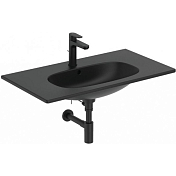 Раковина Ideal Standard Tesi T3509V3 80 см , изображение 2
