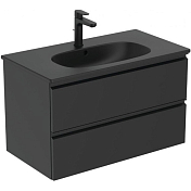 Раковина Ideal Standard Tesi T3509V3 80 см , изображение 3