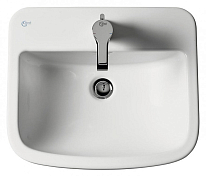 Раковина Ideal Standard Tempo T056601 50 см , изображение 3