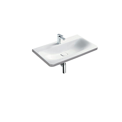 Фото Раковина Ideal Standard Tonic II K087901 80 см