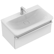 Раковина Ideal Standard Tonic II K087901 80 см , изображение 4