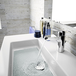 Фото Раковина Ideal Standard Tempo Vanity E066901  60 см