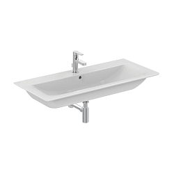 Фото Раковина Ideal Standard Connect Air E027401 100 см