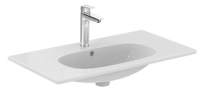 Фото Раковина Ideal Standard Tesi Vanity T3509V1 80 см