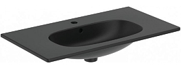Раковина Ideal Standard Tesi T3509V3 80 см , изображение 1