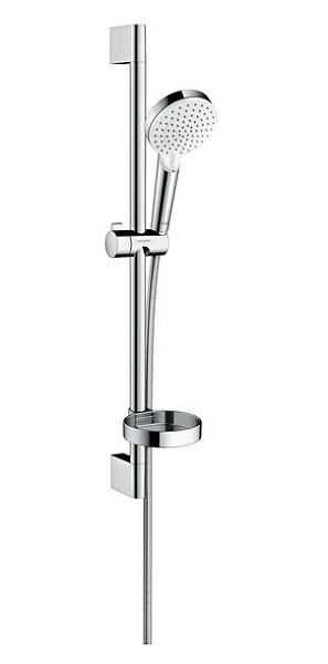 Душевой гарнитур Hansgrohe Crometta 26553400 , изображение 1